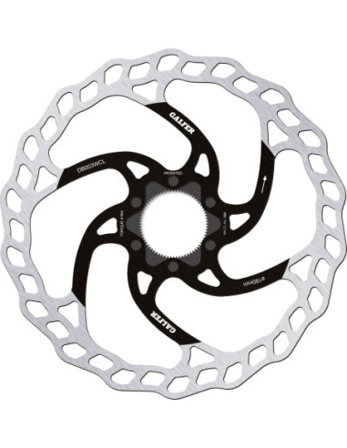 DISC WAVE 180×1,8 mm C-LOC