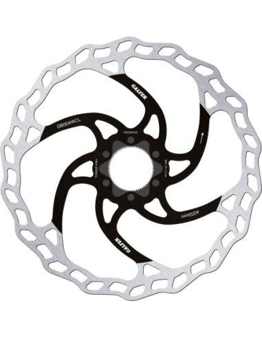 TARCZA FALISTA 203 × 1,8 mm C-LOC