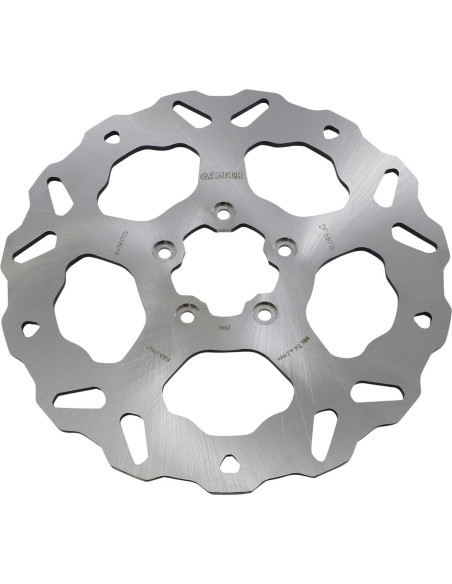 BRAKE DISC FIXED WAVE