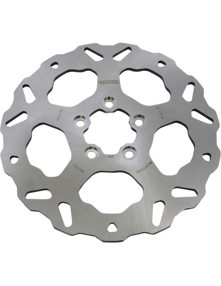 BRAKE DISC FIXED WAVE