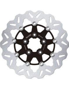 BRAKE DISC FLOAT WAVE