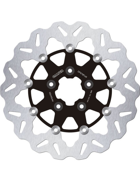 BRAKE DISC FLOAT WAVE