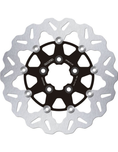 BRAKE DISC FLOAT WAVE