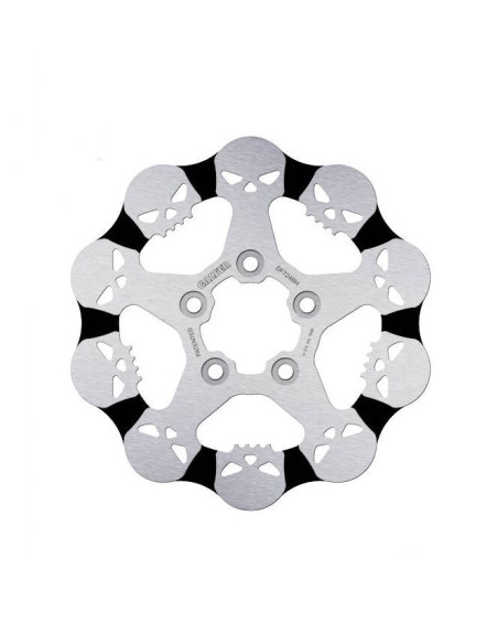 BRAKE DISC FIXED SKULL