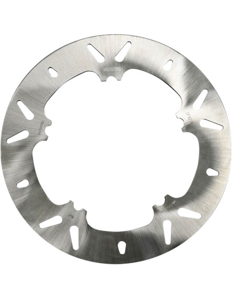 BRAKE DISC FIXED ROUND
