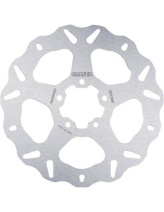 BRAKE DISC FIXED WAVE
