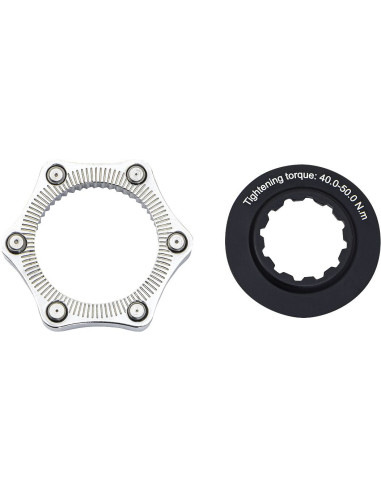 ADAPTER CENTERLOCK
