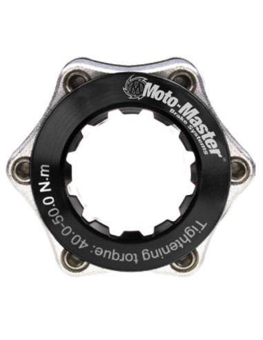 „CENTERLOCK“ ADAPTERIS