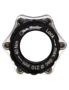 CENTERLOCK – ADAPTER DO OSI 20 MM