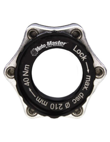 CENTERLOCK – ADAPTER DO OSI 20 MM