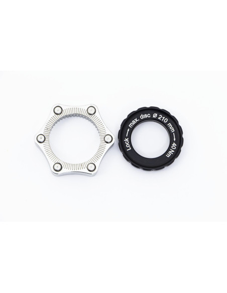 CENTERLOCK – ADAPTER DO OSI 20 MM