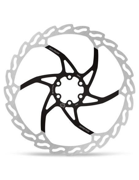 BRAKE DISC FLAME 223X2.0