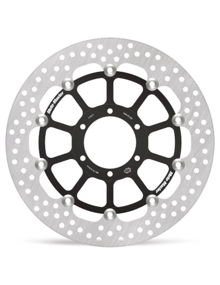 BRAKE DISC HALO FLOAT FT