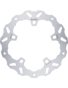 BRAKE DISC FIXED WAVE
