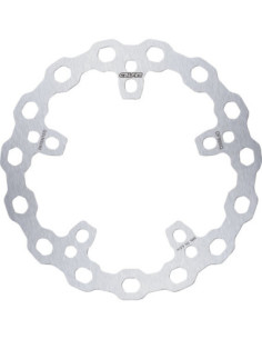 BRAKE DISC FIXED CUBIQ