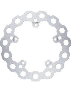 BRAKE DISC FIXED CUBIQ