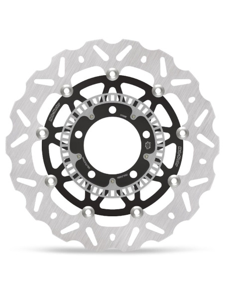 BRAKE DISC NITRO FRONT