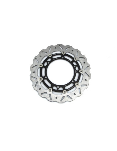 BRAKE DISC NITRO FRONT