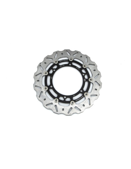 BRAKE DISC NITRO FRONT