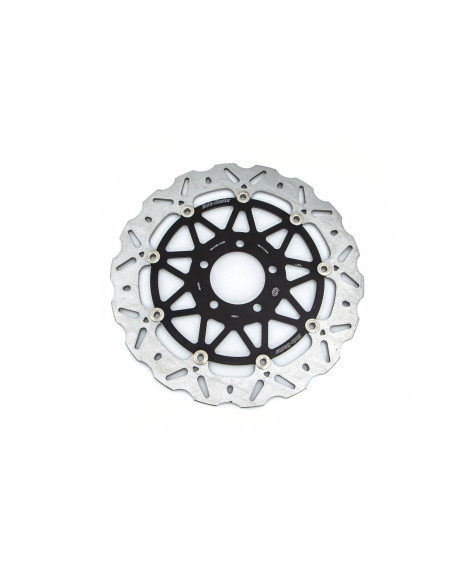 BRAKE DISC NITRO FRONT
