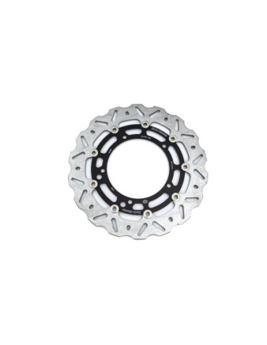 BRAKE DISC NITRO FRONT