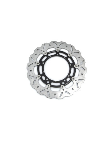 BRAKE DISC NITRO FRONT