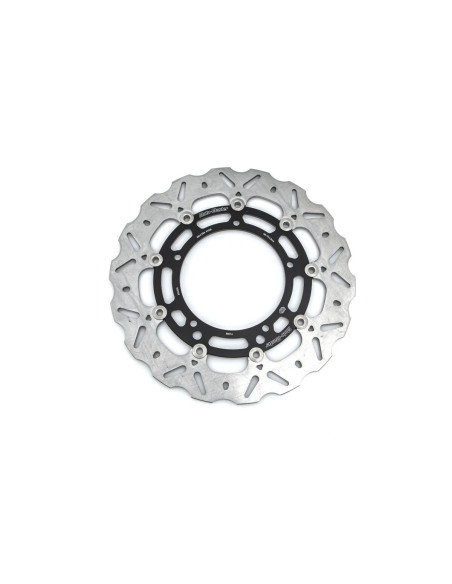 BRAKE DISC NITRO FRONT