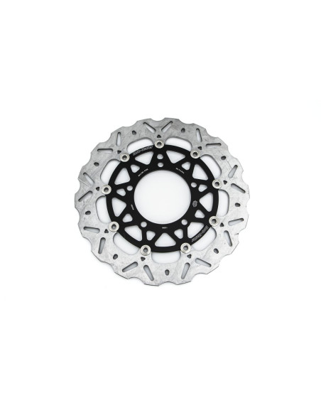 BRAKE DISC NITRO FRONT