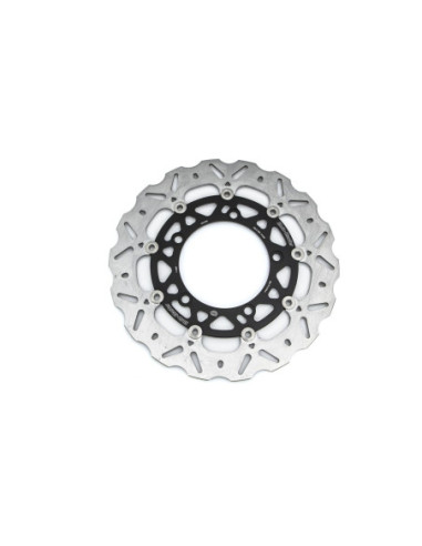 BRAKE DISC NITRO FRONT