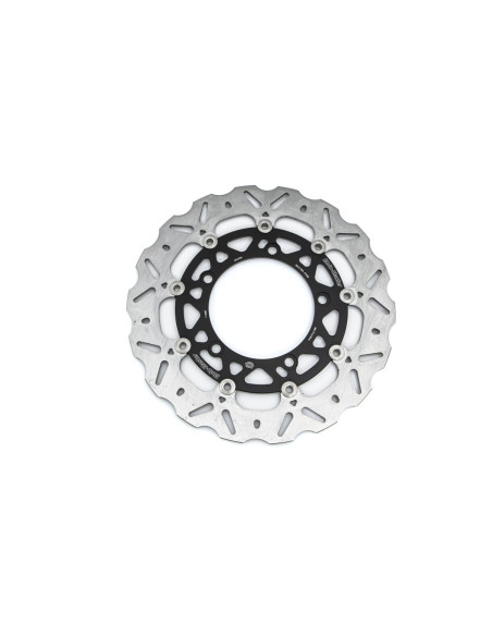 BRAKE DISC NITRO FRONT