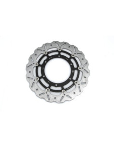BRAKE DISC NITRO FRONT