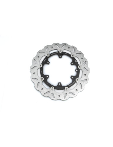 BRAKE DISC NITRO FRONT