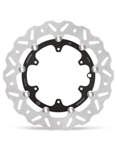 BRAKE DISC NITRO FRONT