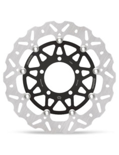 BRAKE DISC NITRO FRONT