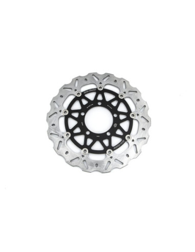 BRAKE DISC NITRO FRONT