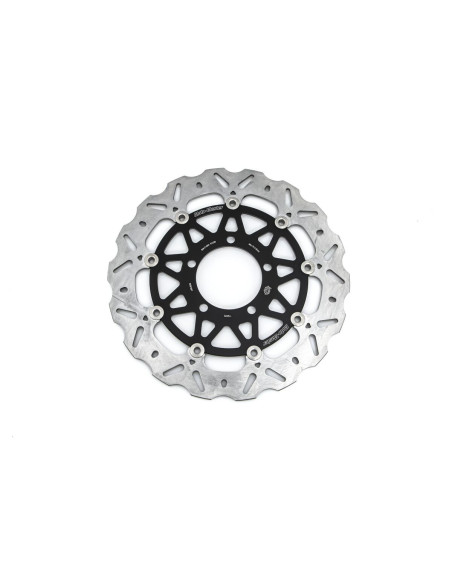 BRAKE DISC NITRO FRONT
