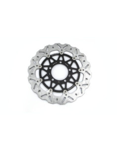 BRAKE DISC NITRO FRONT