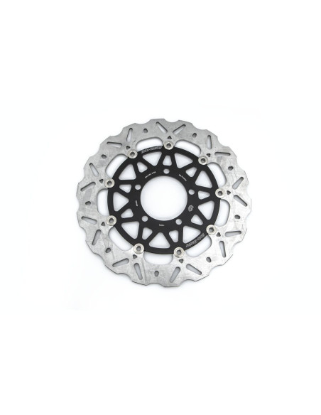 BRAKE DISC NITRO FRONT