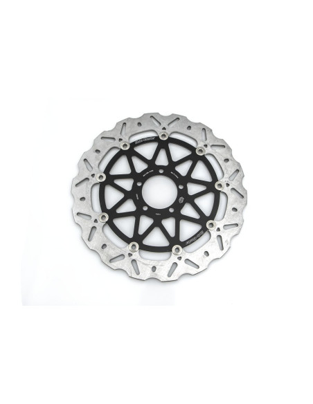 BRAKE DISC NITRO FRONT