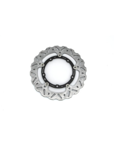 BRAKE DISC NITRO FRONT