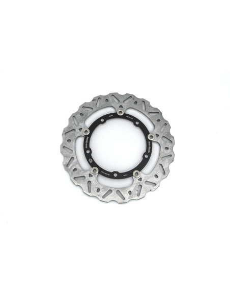 BRAKE DISC NITRO FRONT