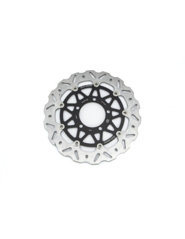BRAKE DISC NITRO FRONT