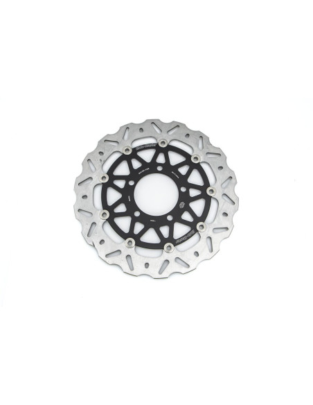 BRAKE DISC NITRO FRONT
