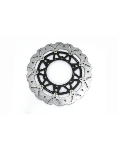 BRAKE DISC NITRO FRONT