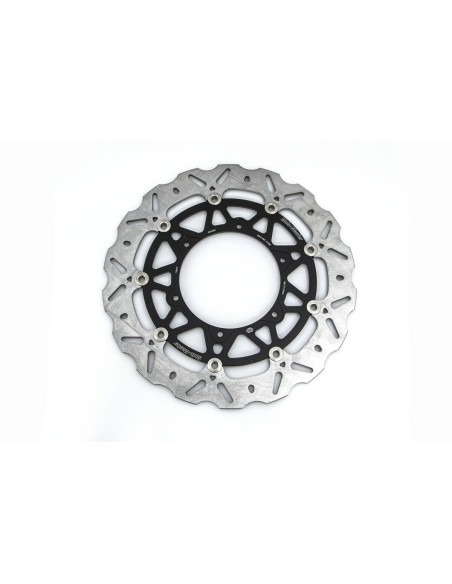 BRAKE DISC NITRO FRONT