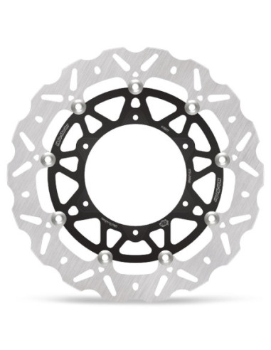 BRAKE DISC NITRO FRONT