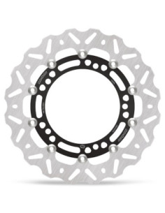 BRAKE DISC NITRO FRONT