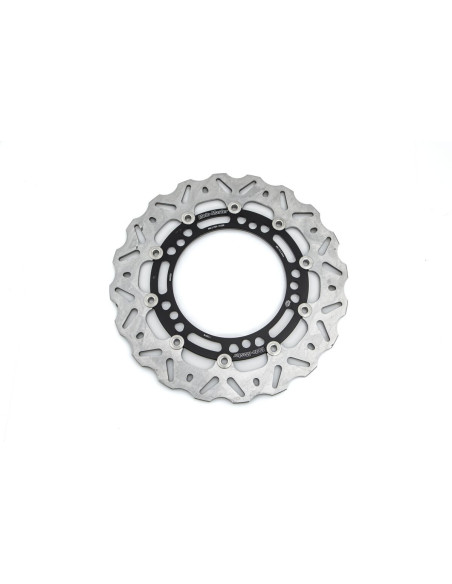 BRAKE DISC NITRO FRONT