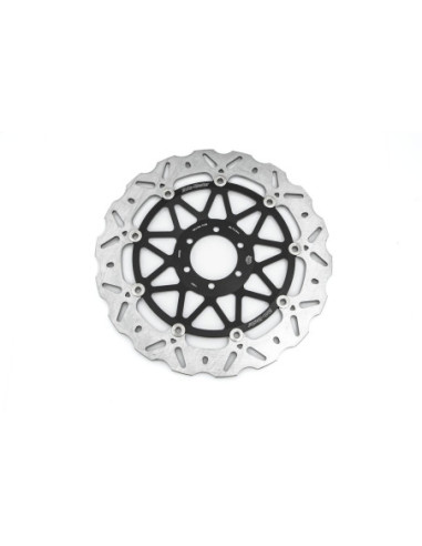 BRAKE DISC NITRO FRONT
