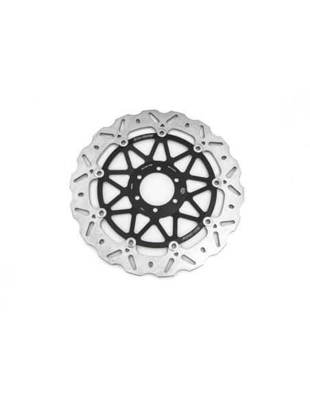 BRAKE DISC NITRO FRONT